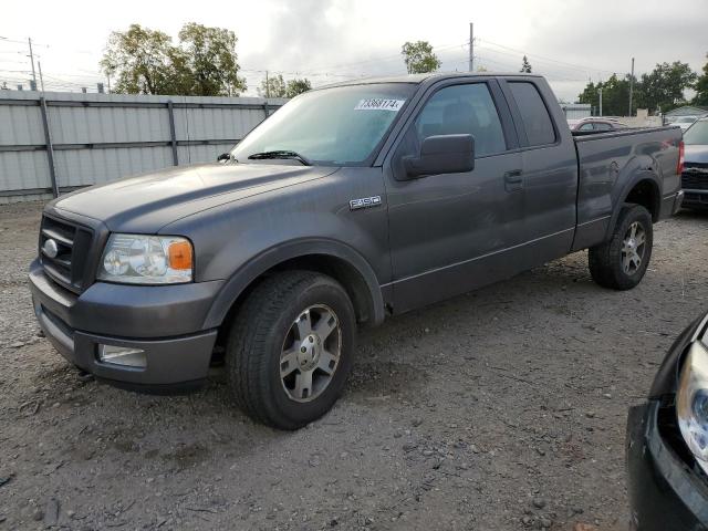 2005 Ford F150 