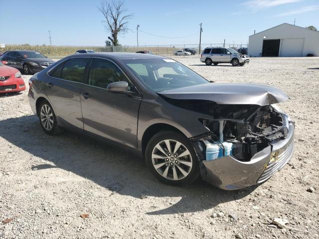  TOYOTA CAMRY 2016 Серый