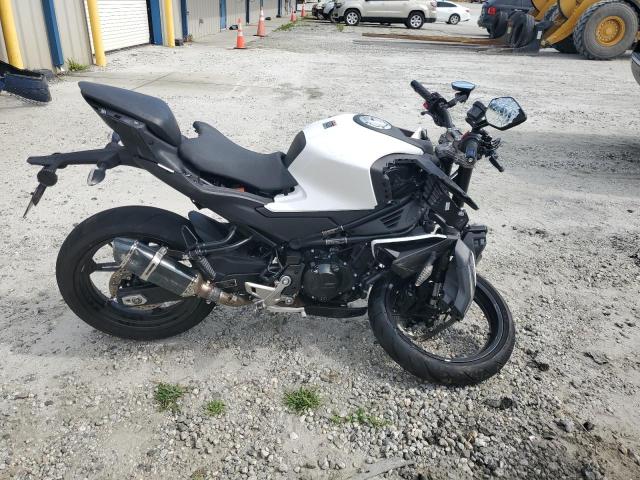 2024 Cf Moto 450Nk 