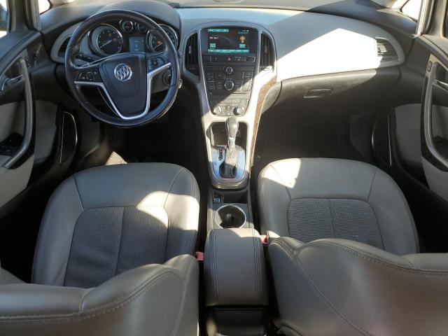  BUICK VERANO 2012 Сірий