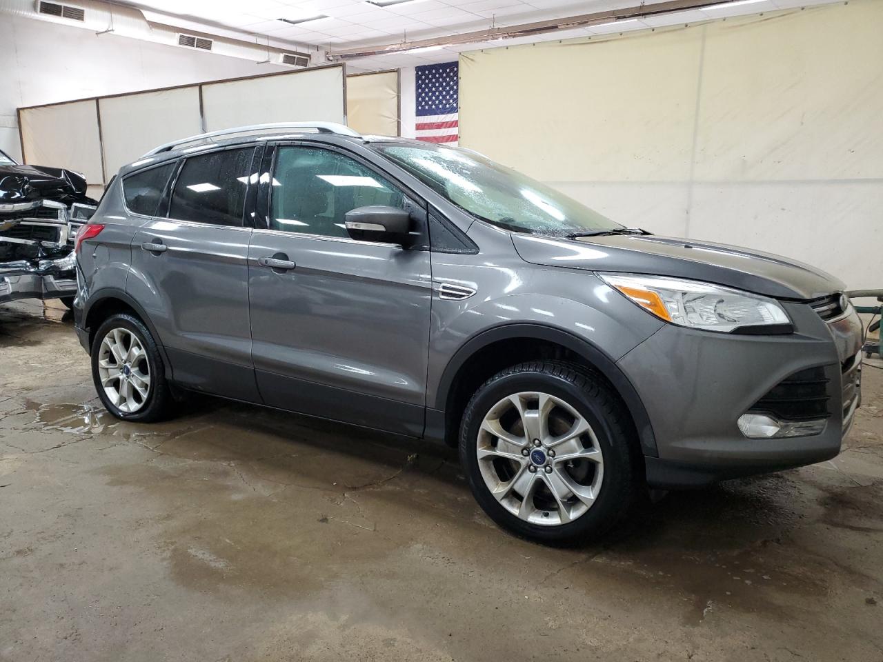 2014 Ford Escape - Image 4