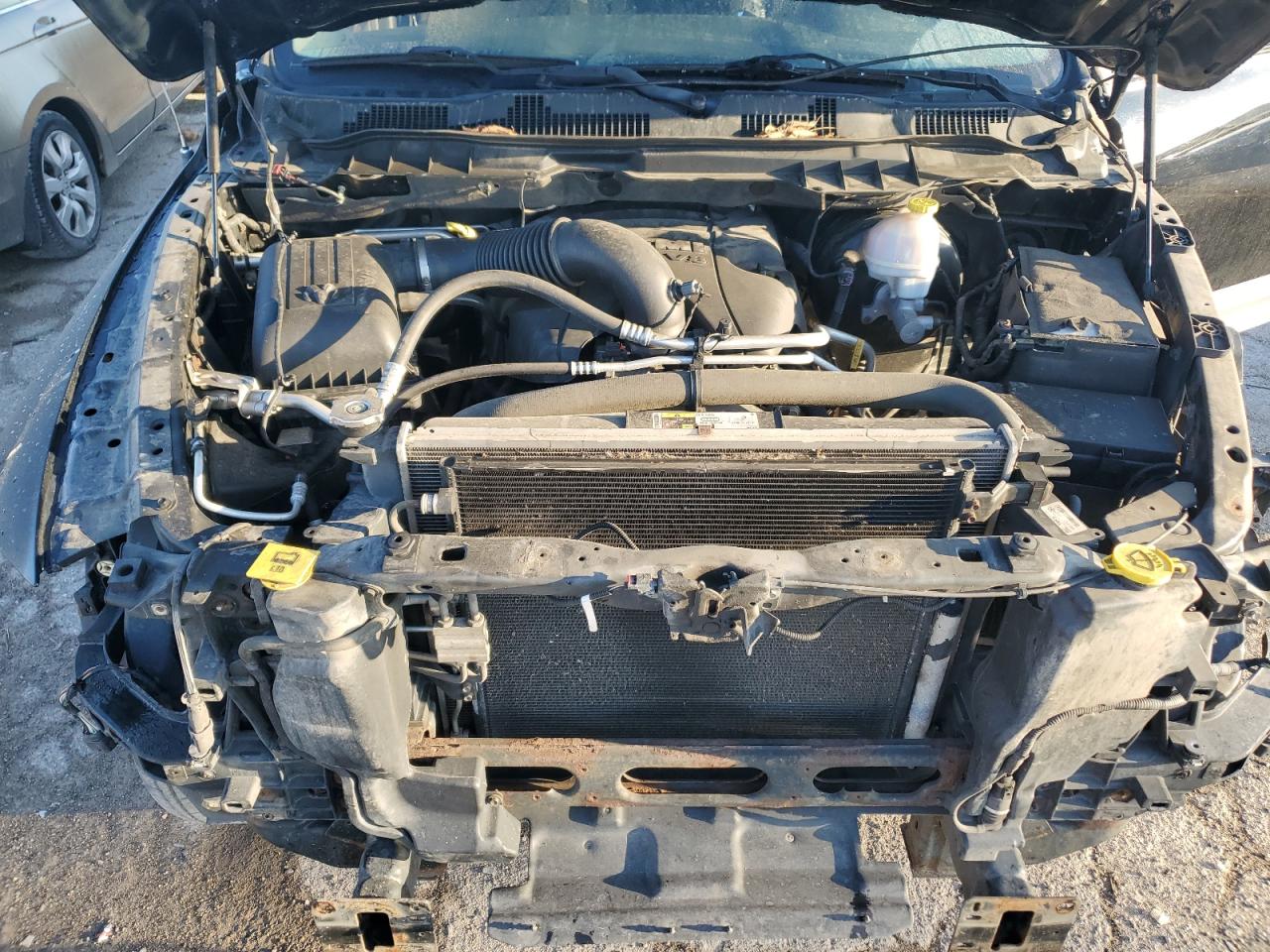 2013 RAM 1500 - Image 11