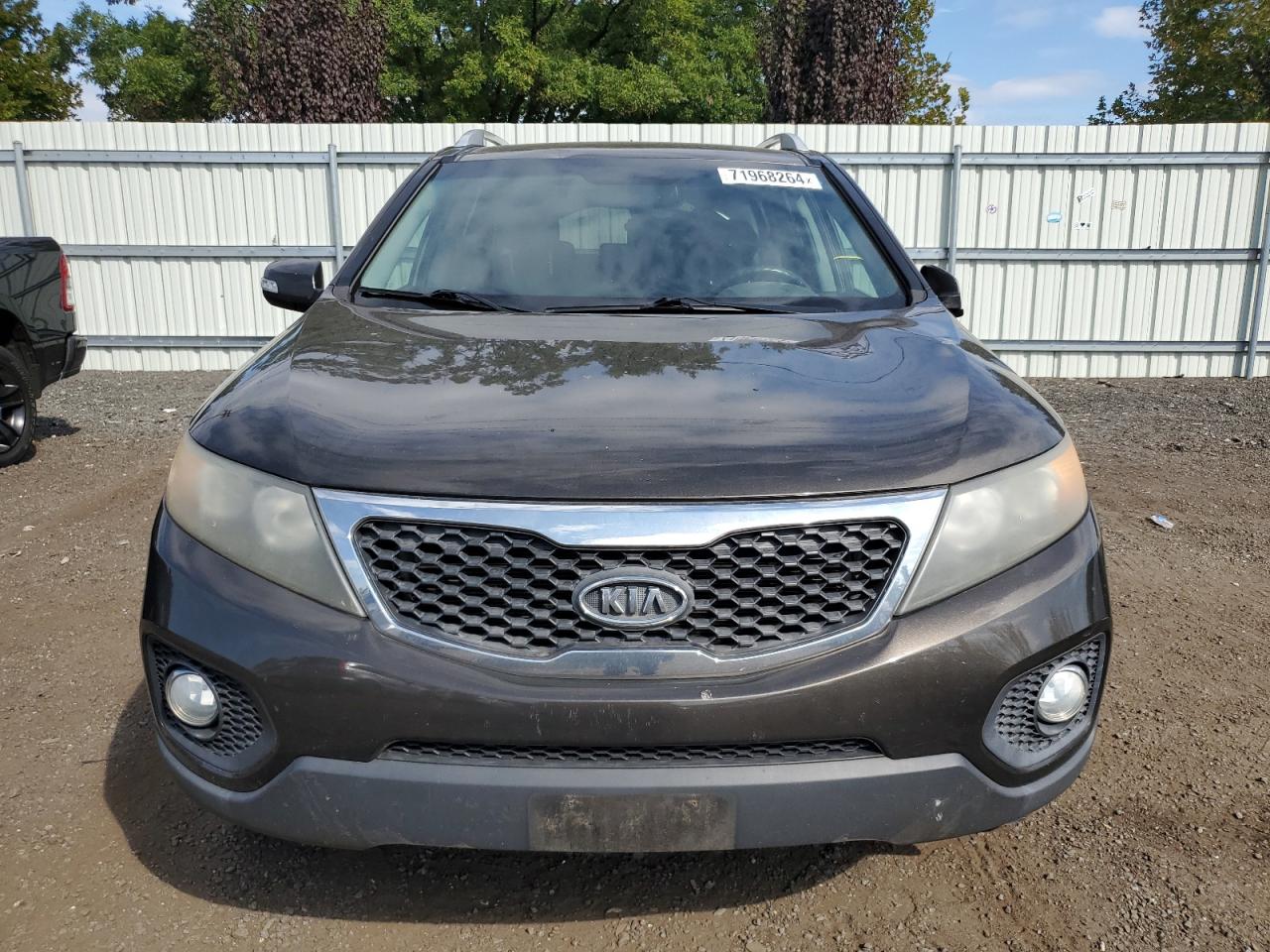 2011 Kia Sorento - Image 5