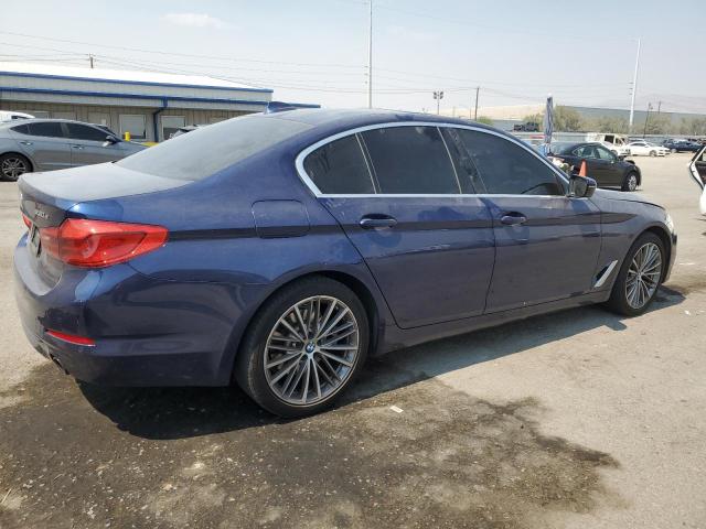 WBAJA9C01LCE55217 BMW 5 Series 530E 3