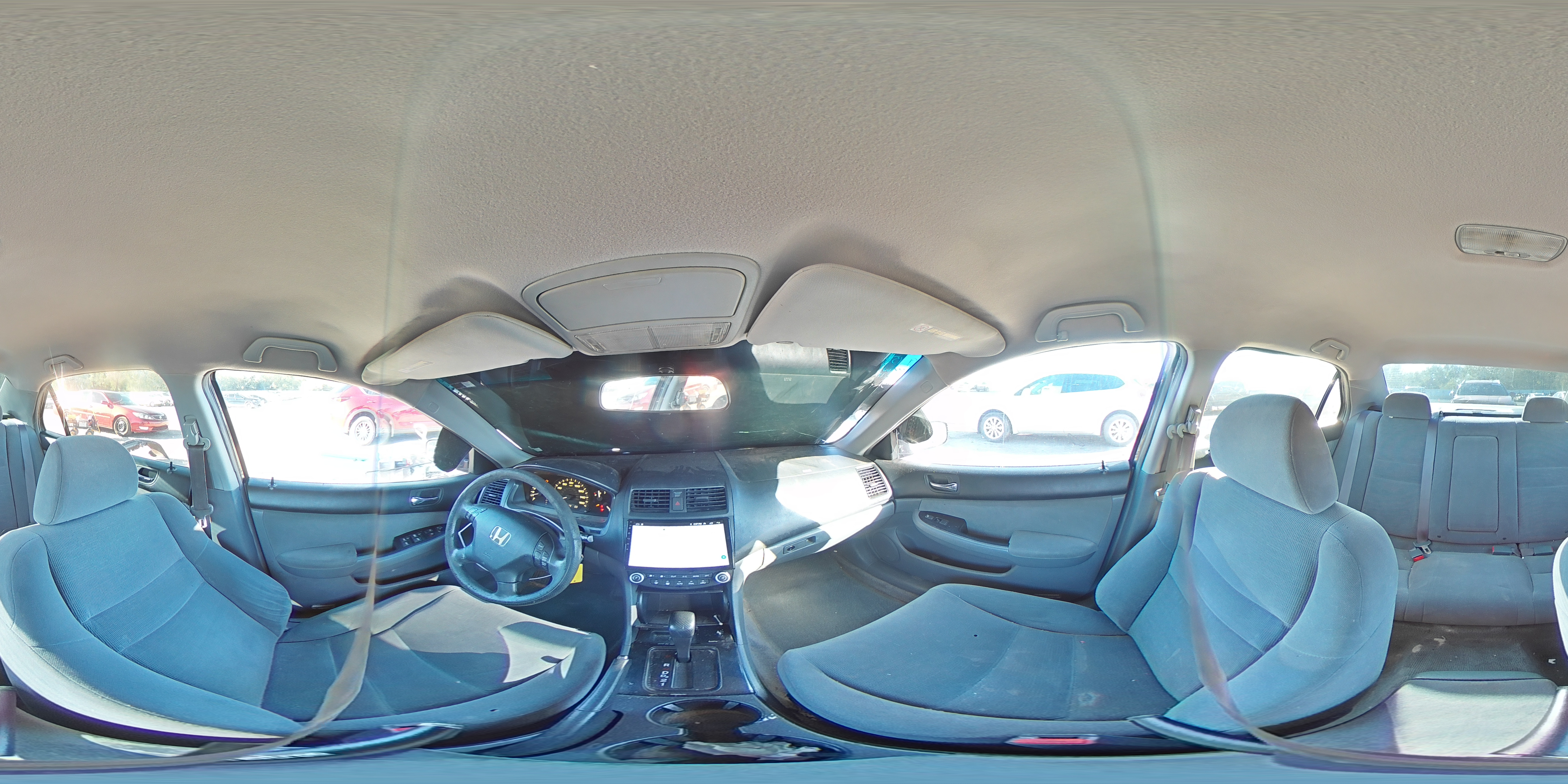 2006 Honda Accord Se VIN: 1HGCM563X6A059027 Lot: 73213564