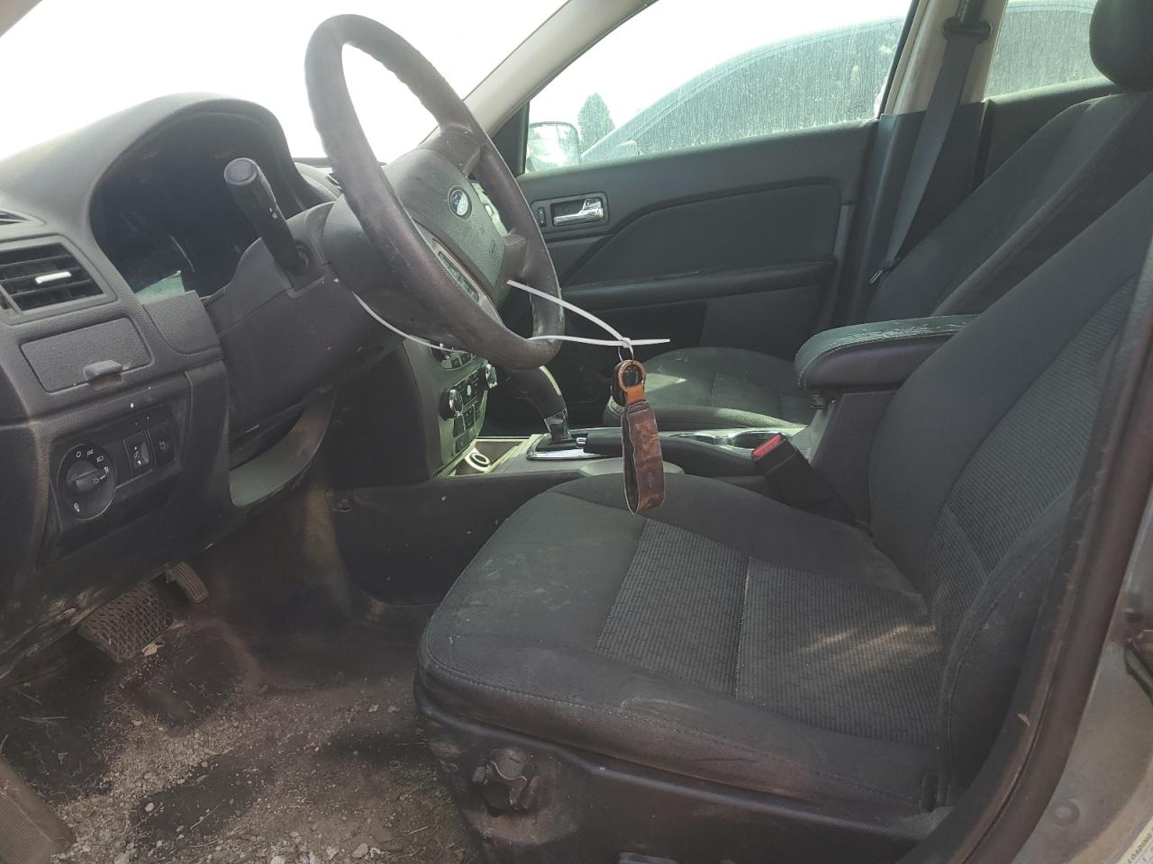 2012 Ford Fusion - Image 7