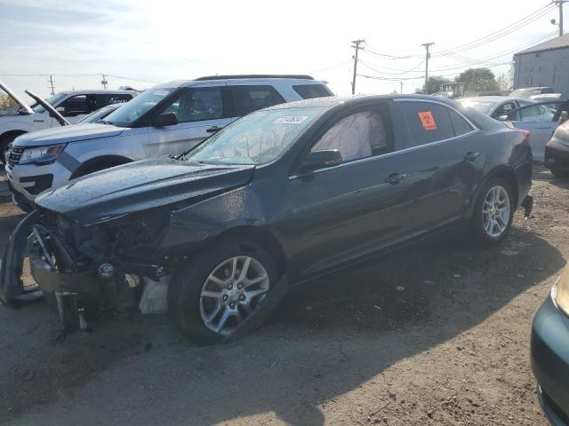  CHEVROLET MALIBU 2013 Black