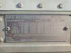 2013 Utility 53 Ft Dry zu verkaufen in Elgin, IL - Top/Roof