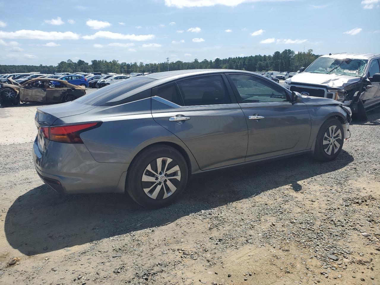 2020 Nissan Altima S VIN: 1N4BL4BV4LC230522 Lot: 69926474