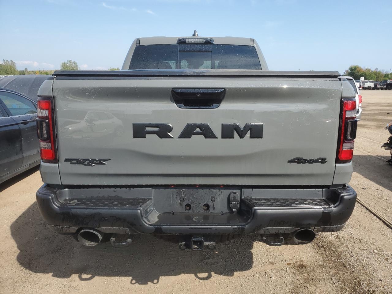 1C6SRFU99PN648872 2023 Ram 1500 Trx