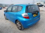 2010 HONDA JAZZ ES I- for sale at Copart BRISTOL