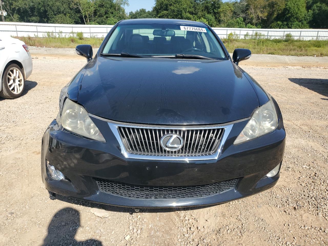 2009 Lexus IS - Image 5