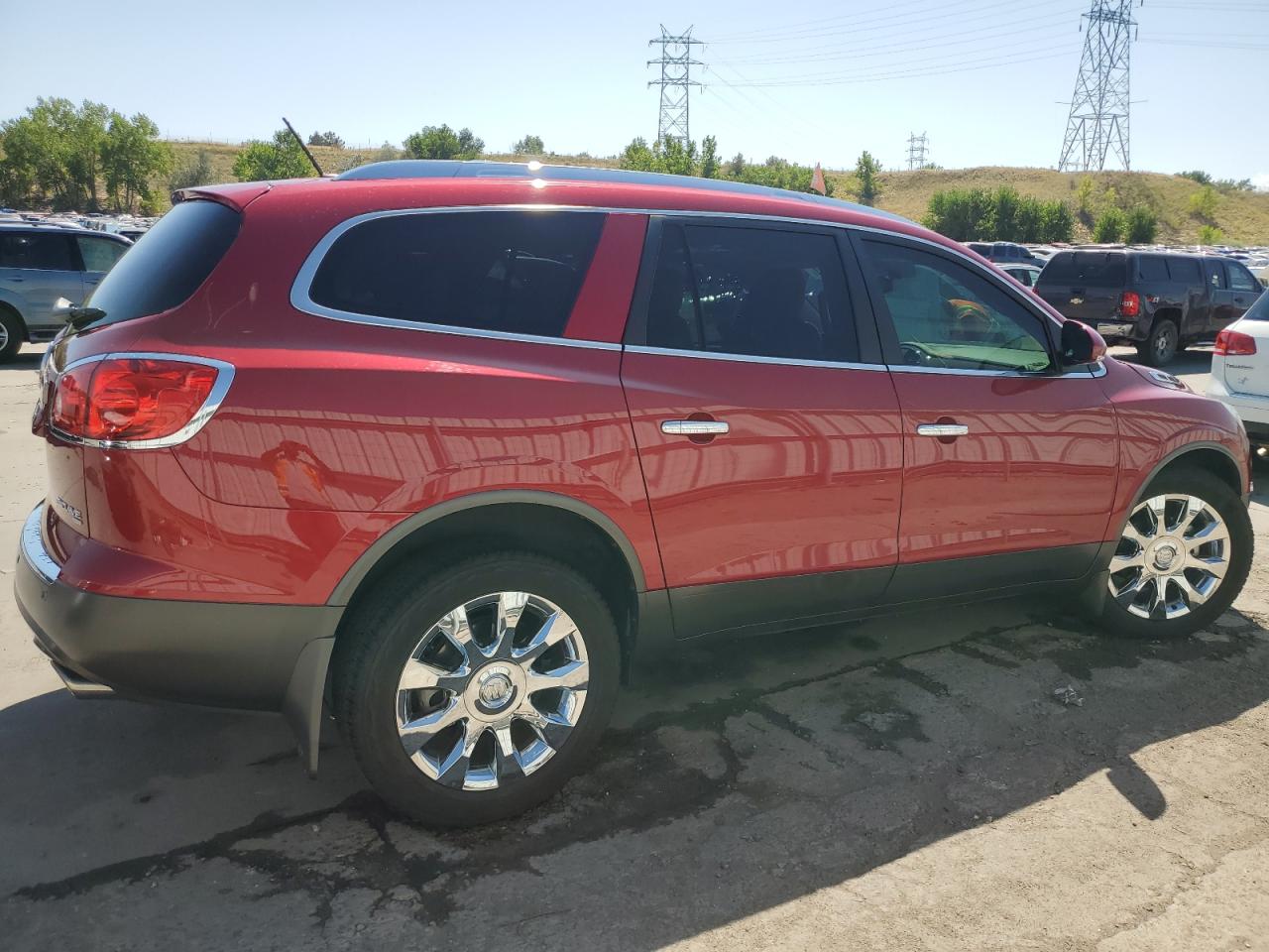 2012 Buick Enclave - Image 3