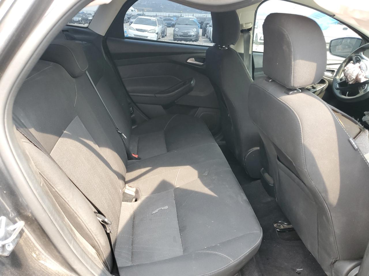 2017 Ford Focus - Image 11