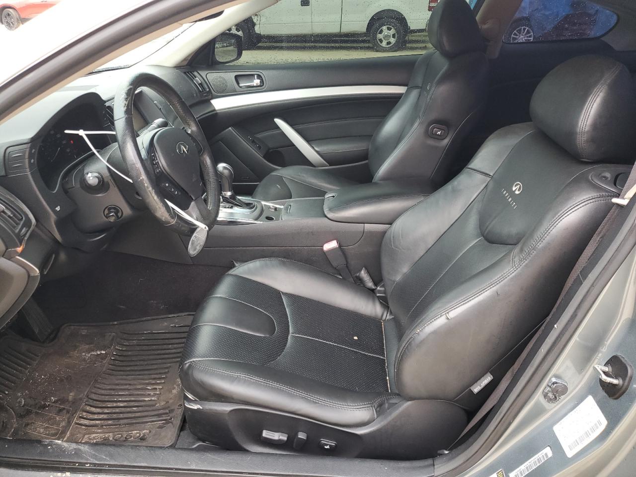 2012 Infiniti G - Image 7