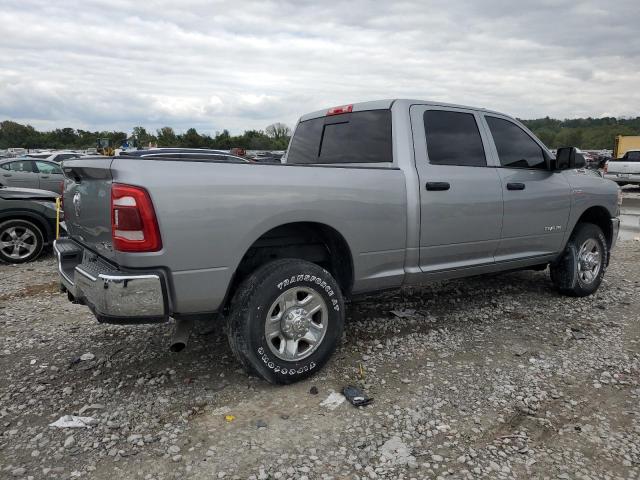  RAM 2500 2020 Srebrny