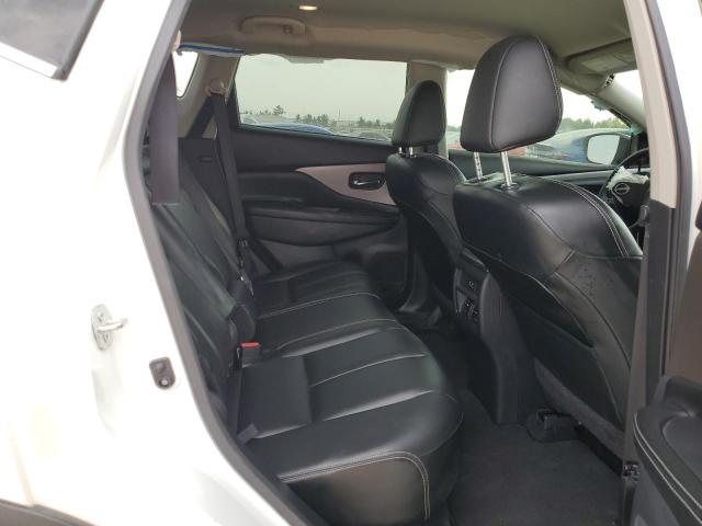 5N1AZ2BJXPC113194 Nissan Murano SV 11