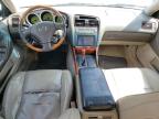 2001 Lexus Gs 430 zu verkaufen in Ellenwood, GA - Rear End