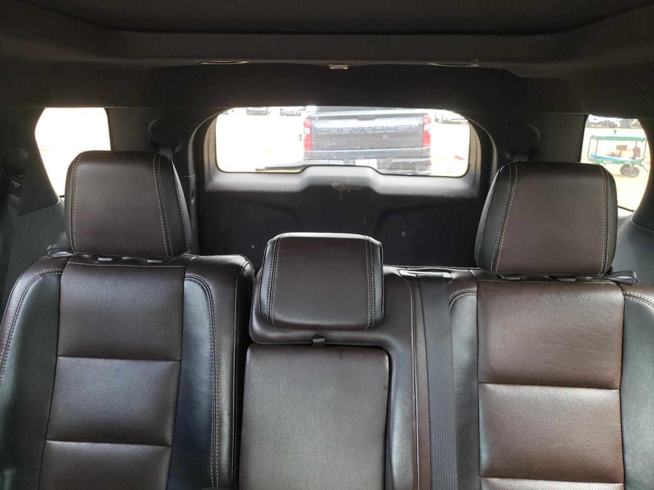 2013 Ford Explorer Sport VIN: 1FM5K8GT6DGB51318 Lot: 79927554