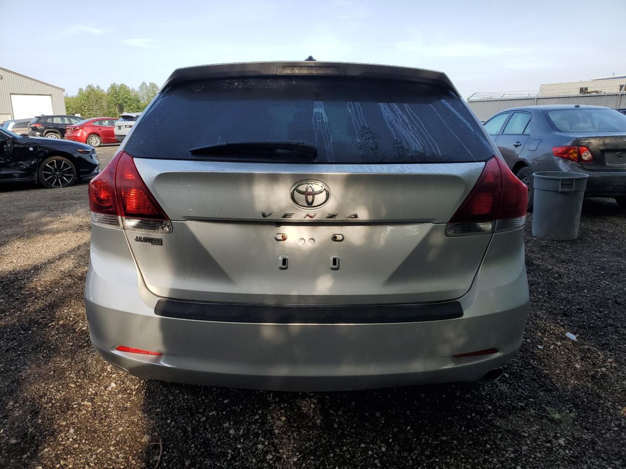 2013 Toyota Venza - Image 6