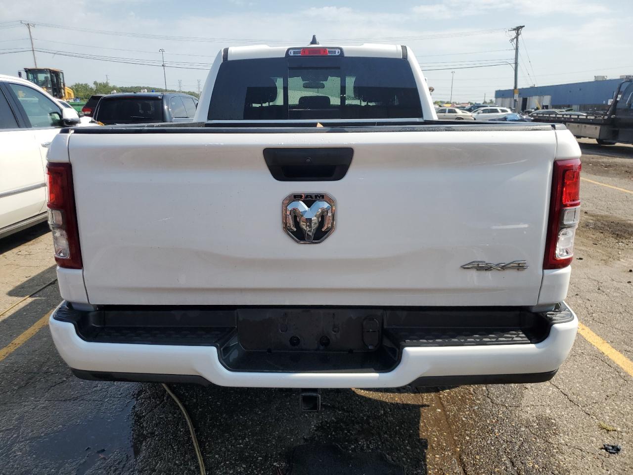 1C6SRFCT9PN667256 2023 Ram 1500 Tradesman