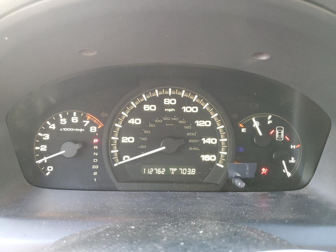 2006 Honda Accord Ex VIN: 1HGCM66536A071690 Lot: 70190184