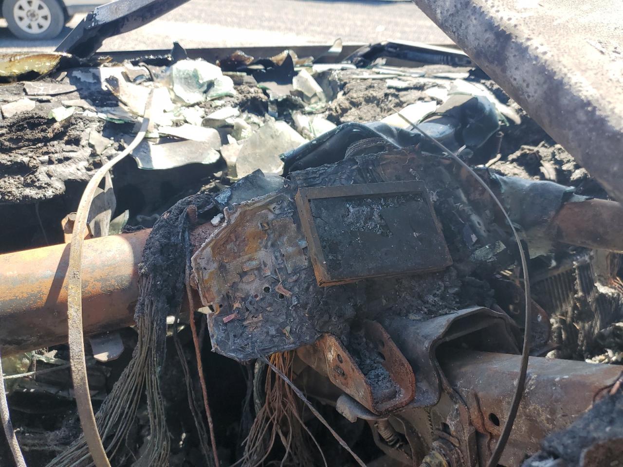 2022 Ford Transit T-350 Hd VIN: 1FDBF6Z89NKA40474 Lot: 71246524