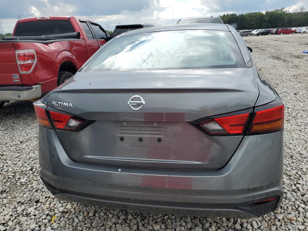 1N4BL4BV3MN374620 2021 Nissan Altima S