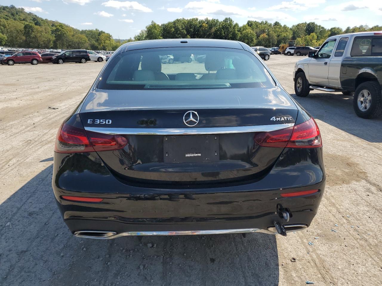 W1KZF8EB8MA931950 2021 Mercedes-Benz E 350 4Matic