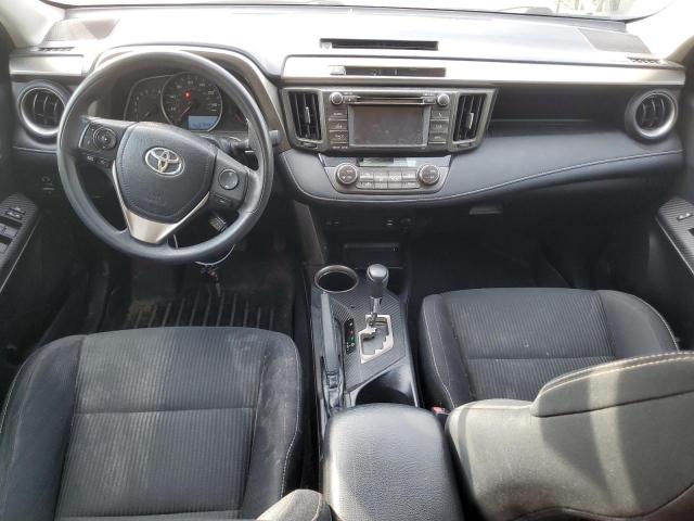 Parquets TOYOTA RAV4 2013 Gray