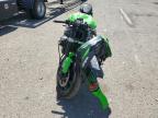 2023 Kawasaki Zx636 K en Venta en Albuquerque, NM - Front End