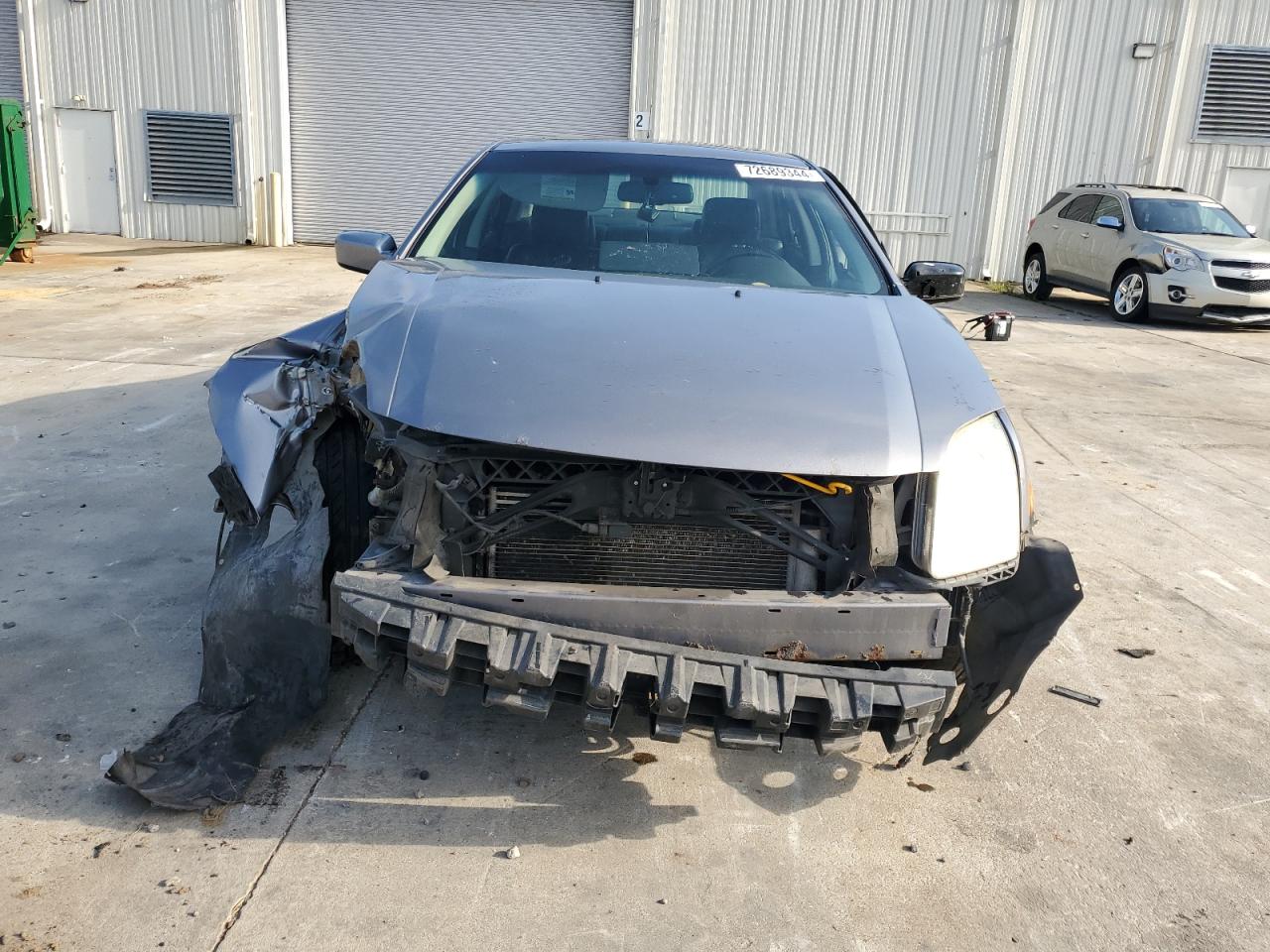 2007 Ford Fusion - Image 5