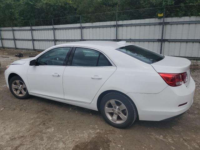  CHEVROLET MALIBU 2016 Biały