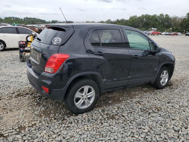 KL7CJNSM9NB555142 Chevrolet Trax LS 3