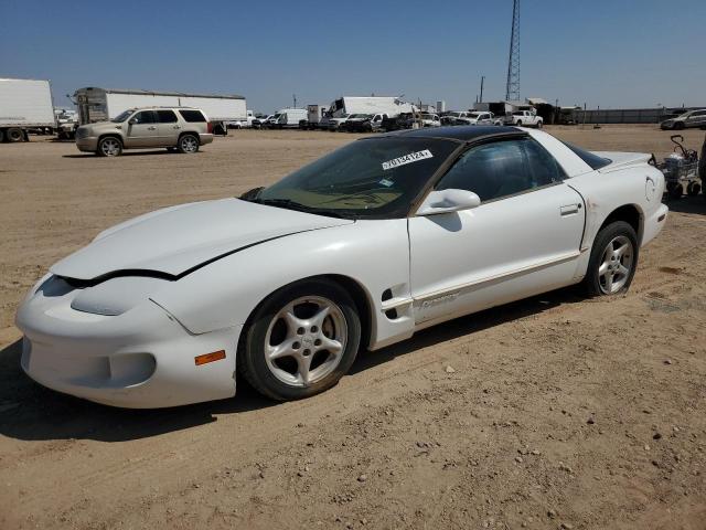 2002 Pontiac Firebird 