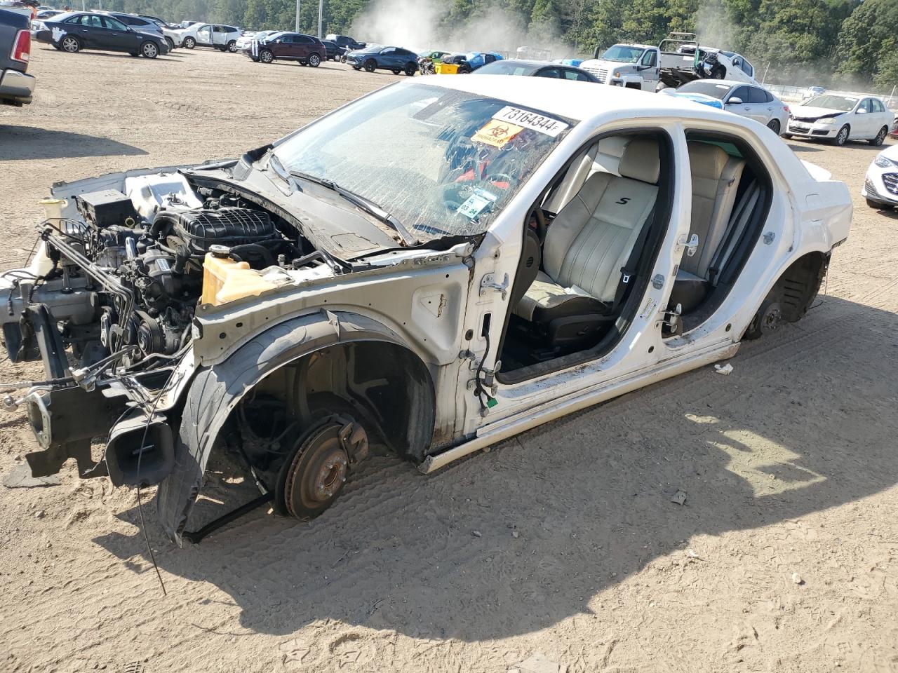 2019 Chrysler 300 - Image 1