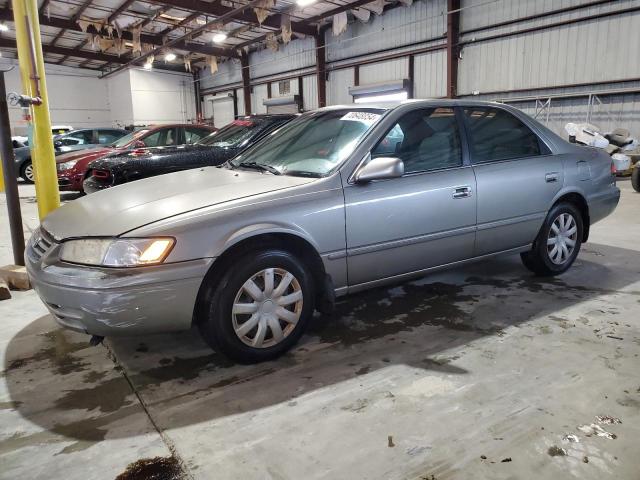 1997 Toyota Camry Le