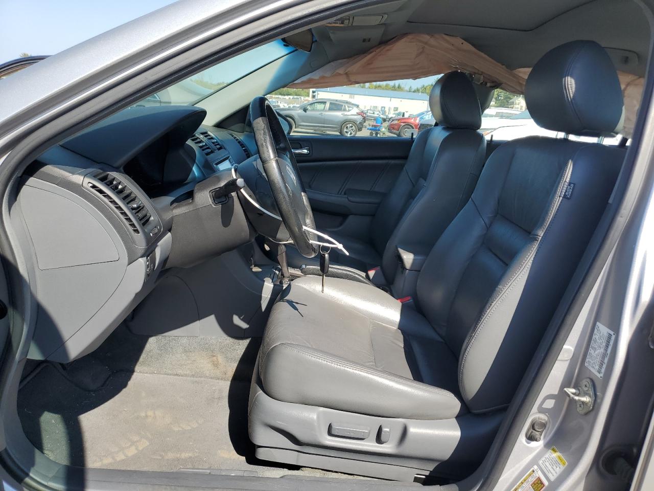 2006 Honda Accord Ex VIN: 1HGCM66556A058388 Lot: 72404324