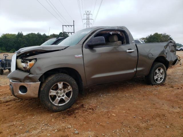 2007 Toyota Tundra 