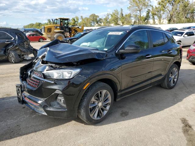 2022 Buick Encore Gx Select de vânzare în Bridgeton, MO - Front End