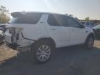 2017 Land Rover Discovery Sport Se for Sale in Assonet, MA - Rear End