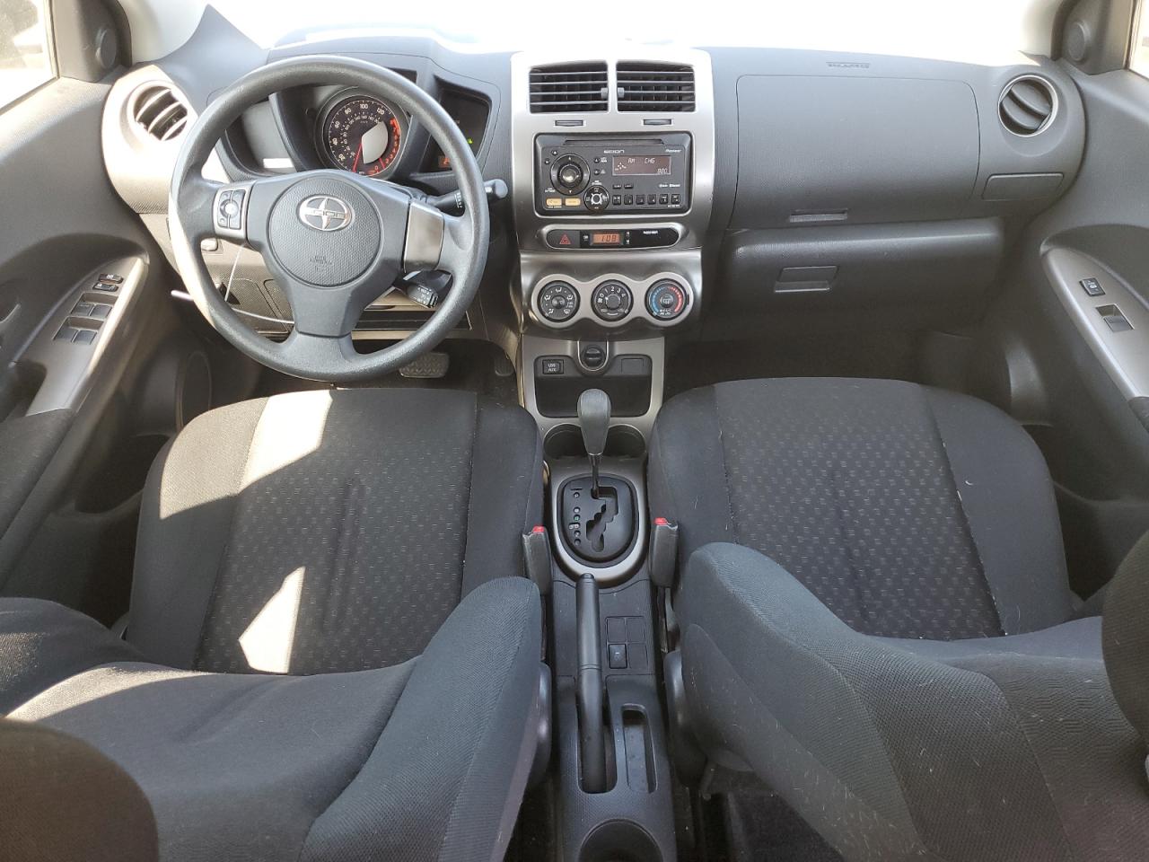 JTKKU4B47C1020662 2012 Toyota Scion Xd