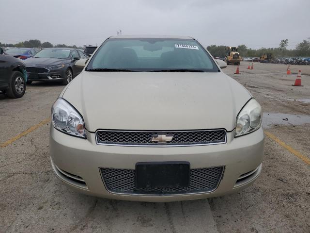  CHEVROLET IMPALA 2012 Колір засмаги