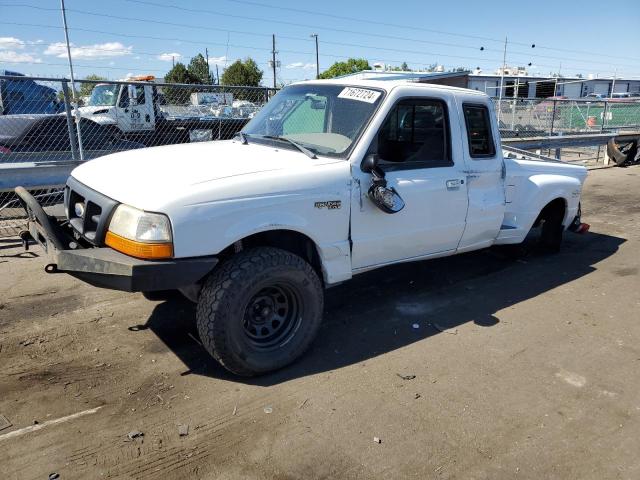 1998 Ford Ranger Super Cab