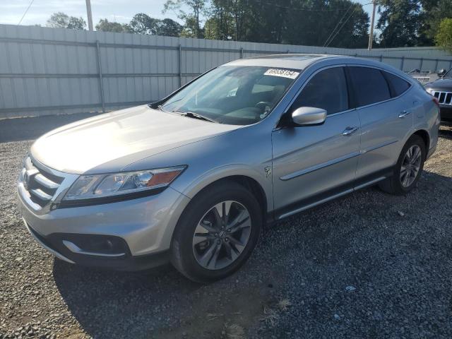 2013 Honda Crosstour Exl de vânzare în Gastonia, NC - Rear End