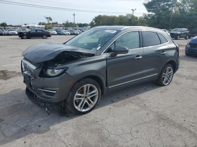 2019 Lincoln Mkc Reserve за продажба в Lexington, KY - Front End