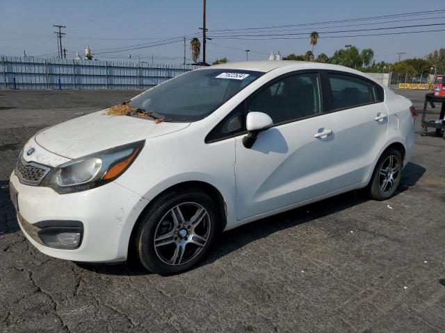 2013 Kia Rio Ex