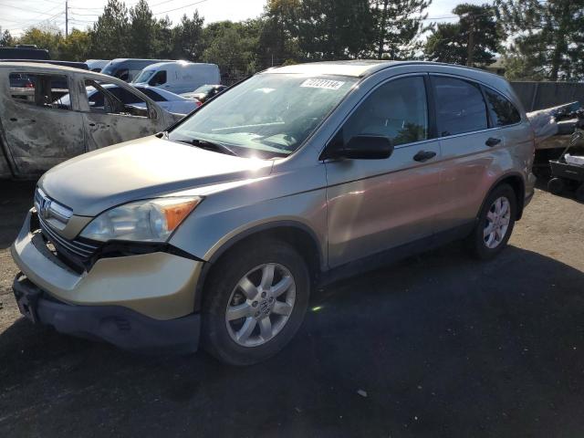 2008 Honda Cr-V Ex