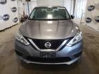 2017 Nissan Sentra S for Sale in Avon, MN - Side