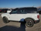 2021 Ford Bronco Sport Outer Banks продається в Las Vegas, NV - Front End